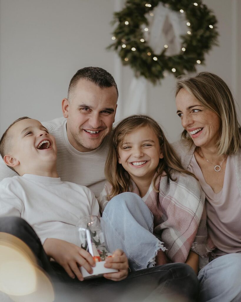 Family 1