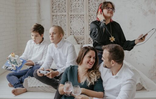 Family 4